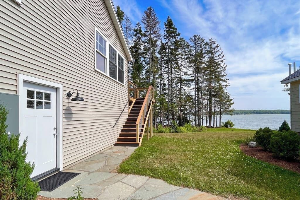 Photo of Outdoor in Waldoboro