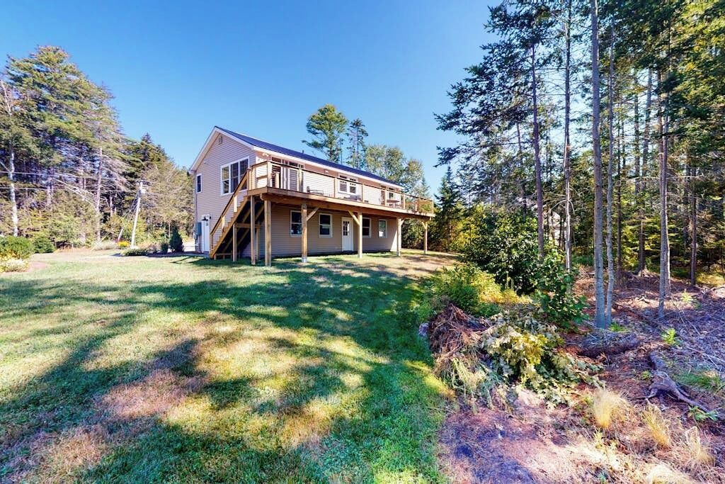 Photo of Outdoor in Waldoboro