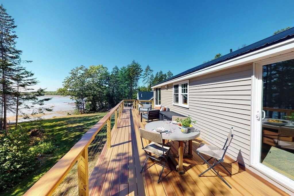 Photo of Outdoor in Waldoboro