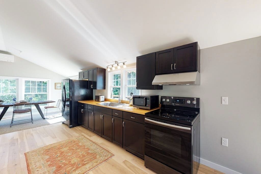 Photo of Kitchen in Waldoboro