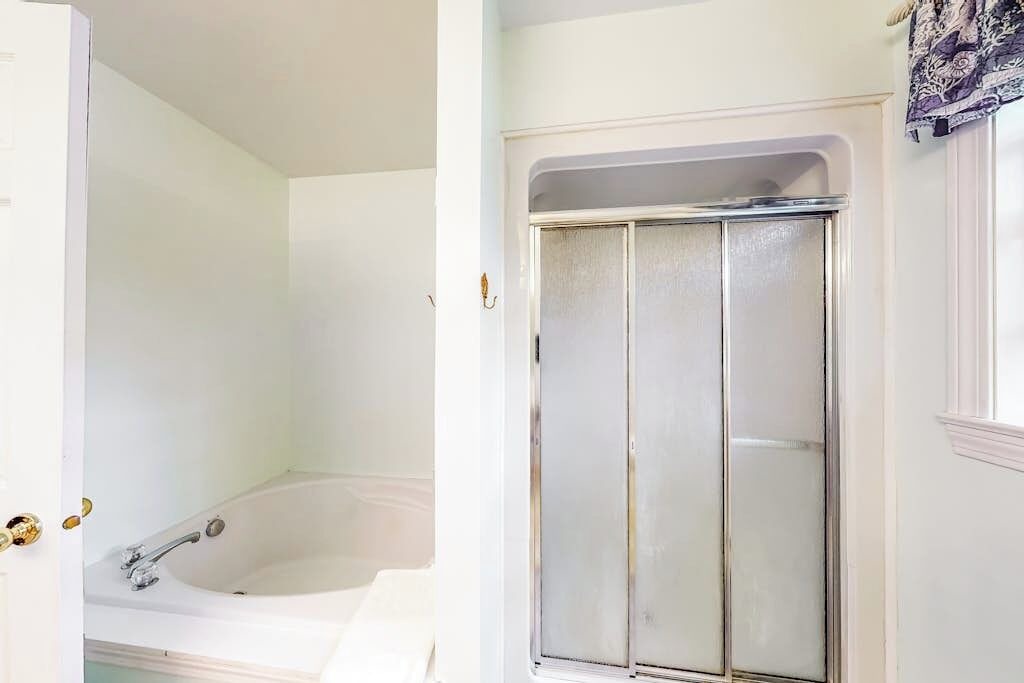 Photo of Bathroom in Waldoboro