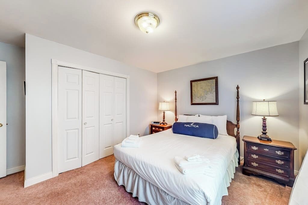 Photo of Bedroom in Waldoboro
