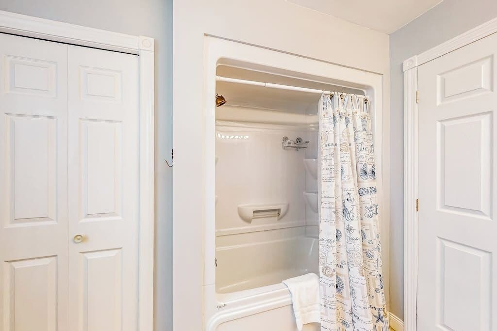 Photo of Bathroom in Waldoboro