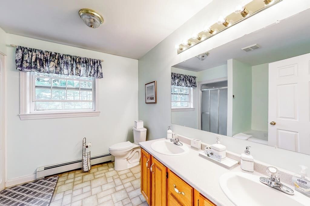 Photo of Bathroom in Waldoboro