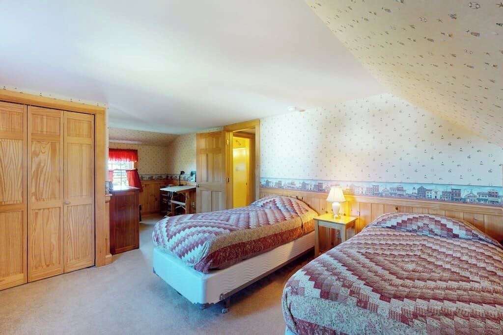 Photo of Bedroom in Rockland