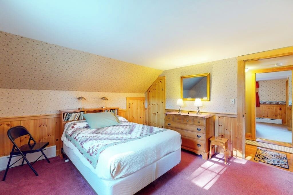 Photo of Bedroom in Rockland