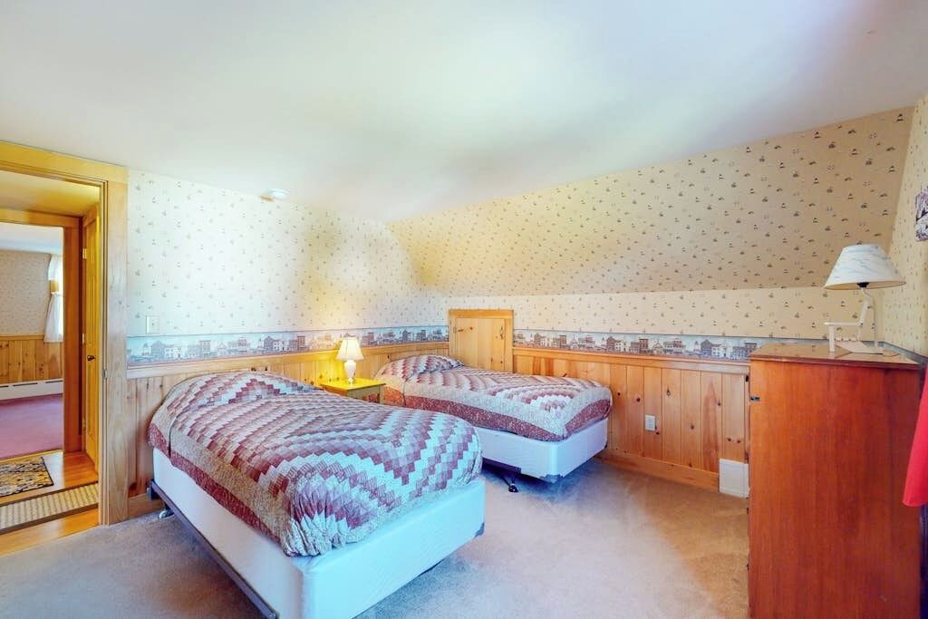 Photo of Bedroom in Rockland