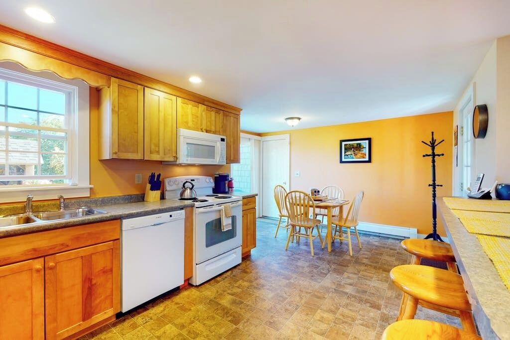Photo of Kitchen in Rockland