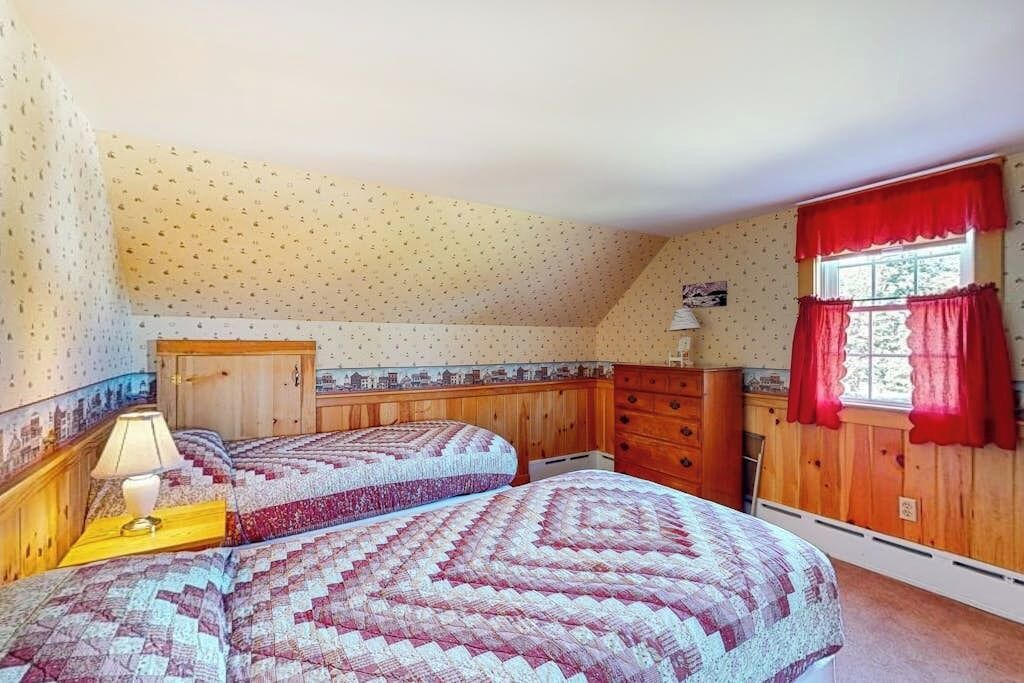 Photo of Bedroom in Rockland