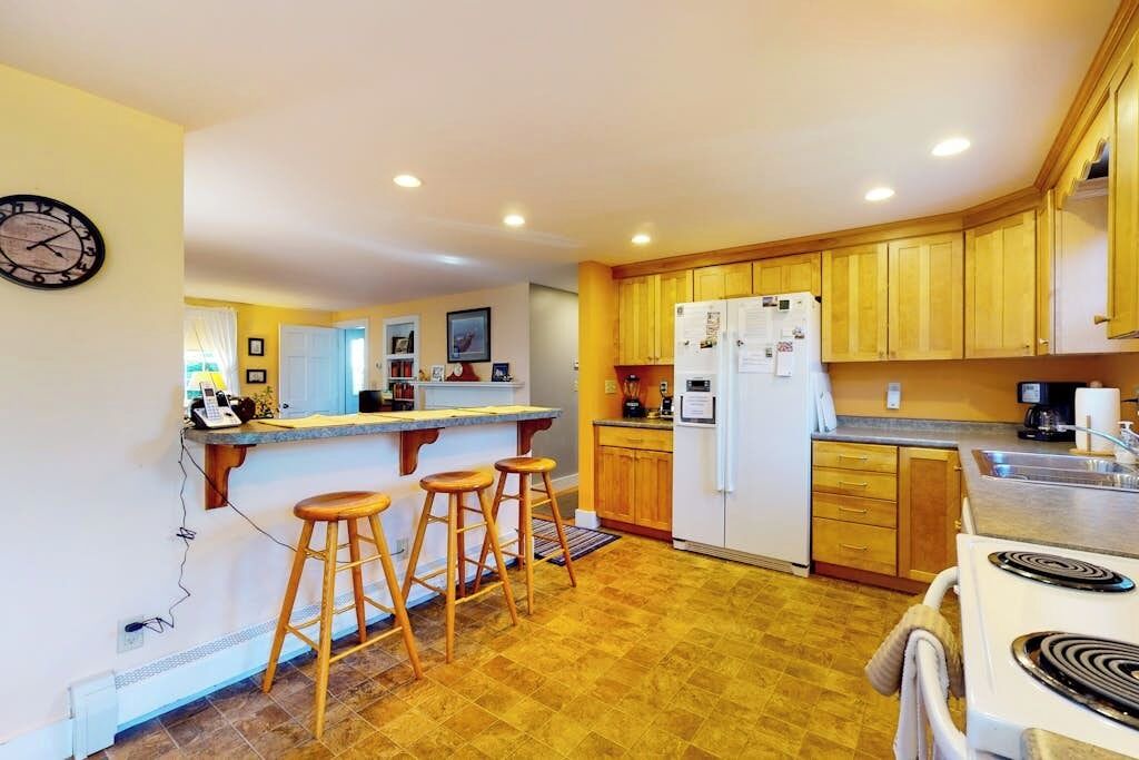Photo of Kitchen in Rockland