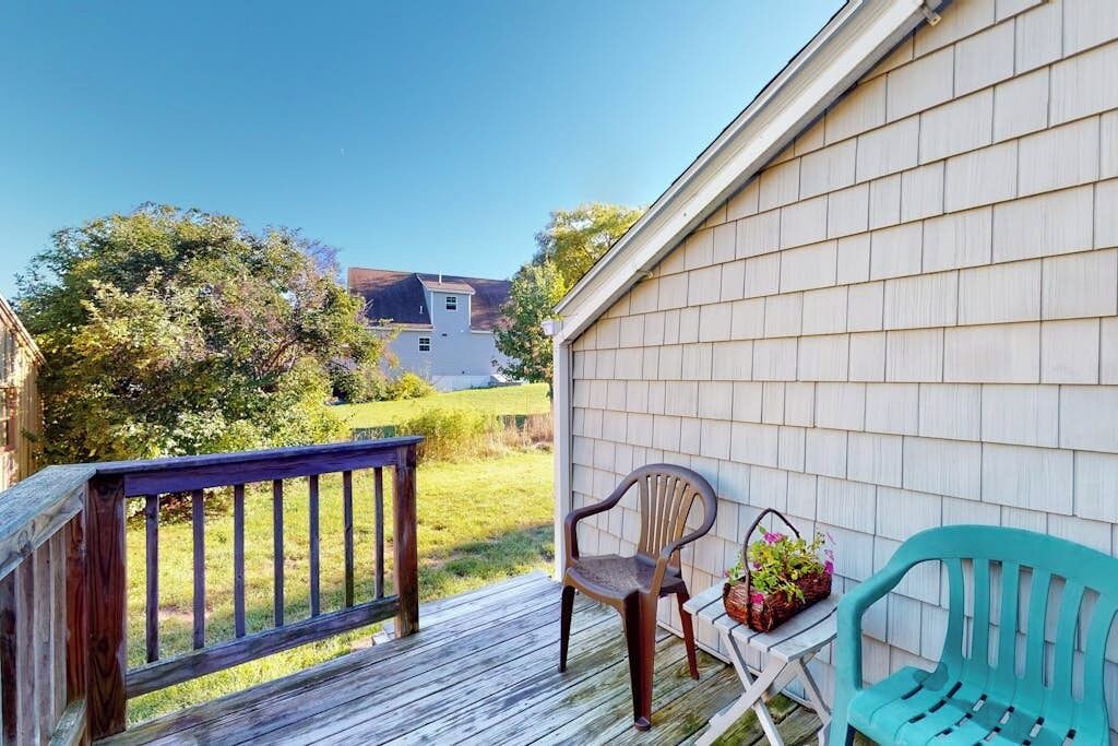 Photo of Outdoor in Rockland