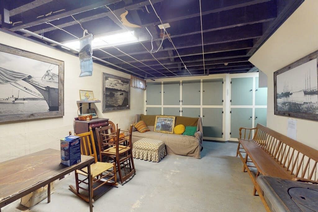 Photo of Livingroom in Rockland