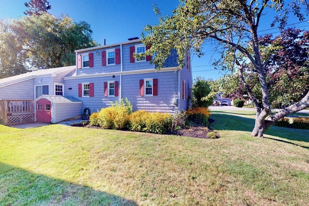 Photo of Outdoor in Rockland