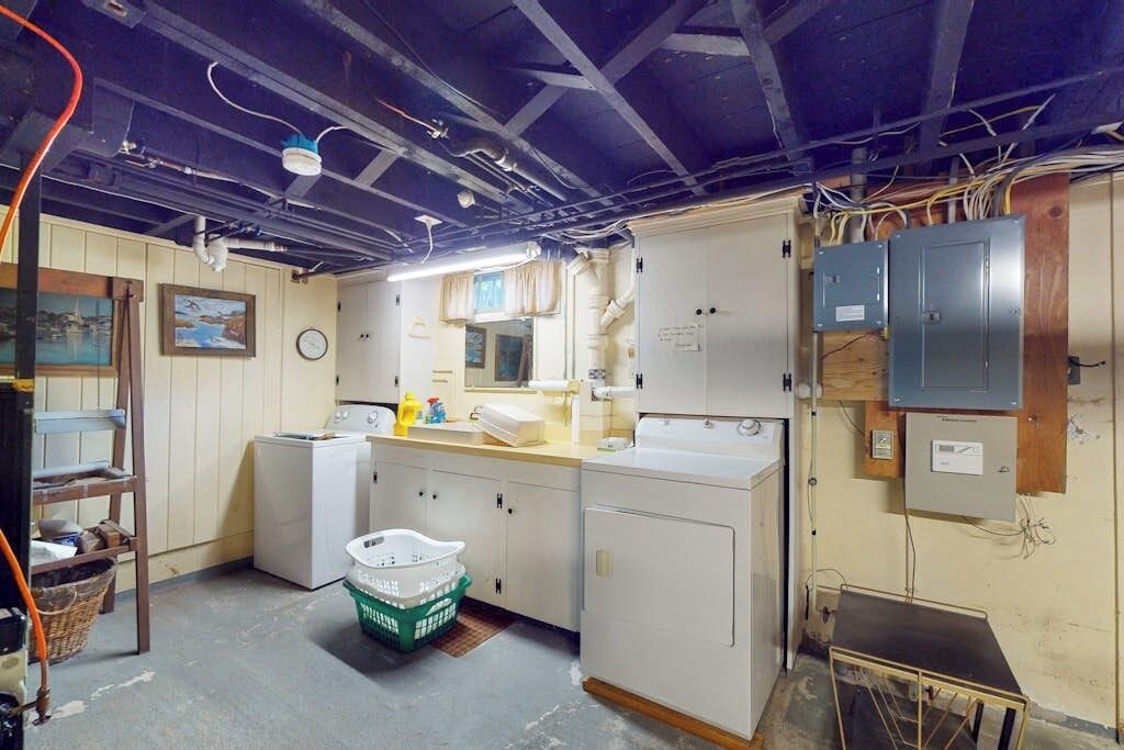 Photo of Bathroom in Rockland
