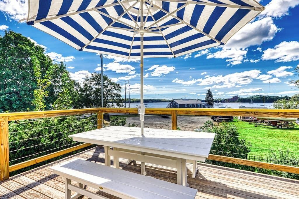 Photo of Outdoor in Wiscasset