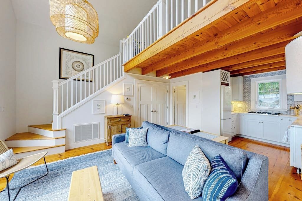 Photo of Livingroom in Westport