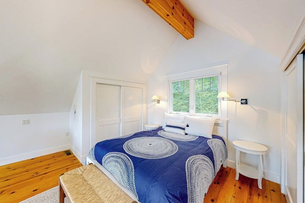 Photo of Bedroom in Westport