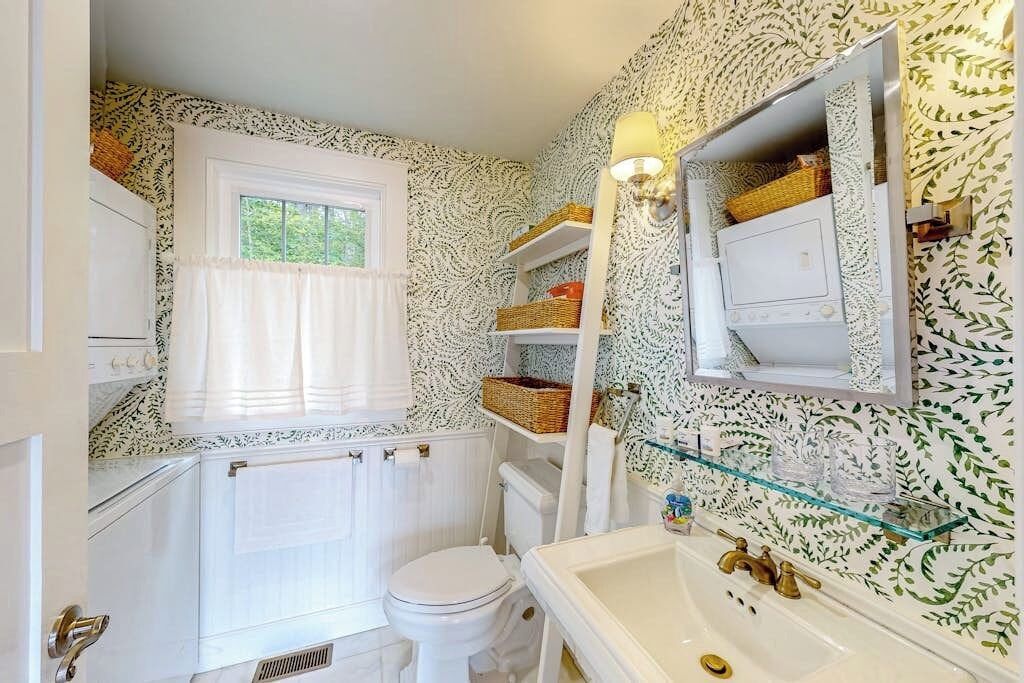 Photo of Bathroom in Westport