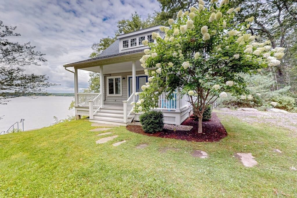 Photo of Outdoor in Westport