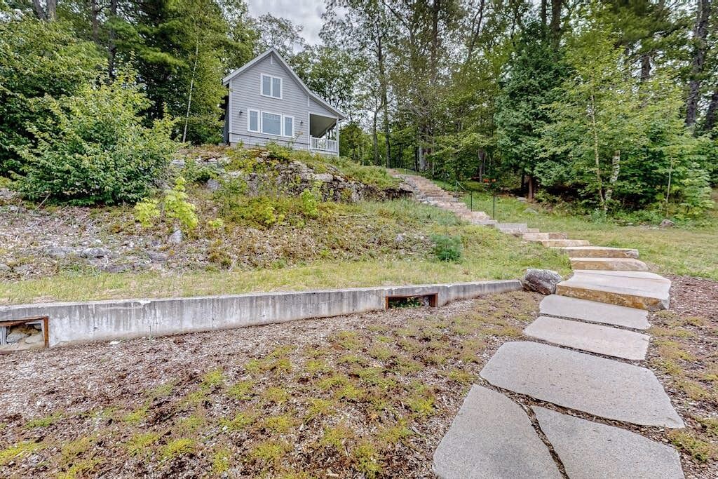 Photo of Outdoor in Westport