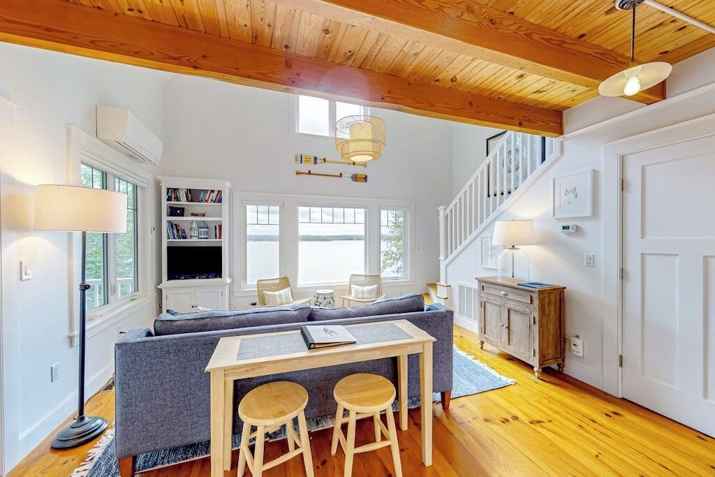 Photo of Livingroom in Westport