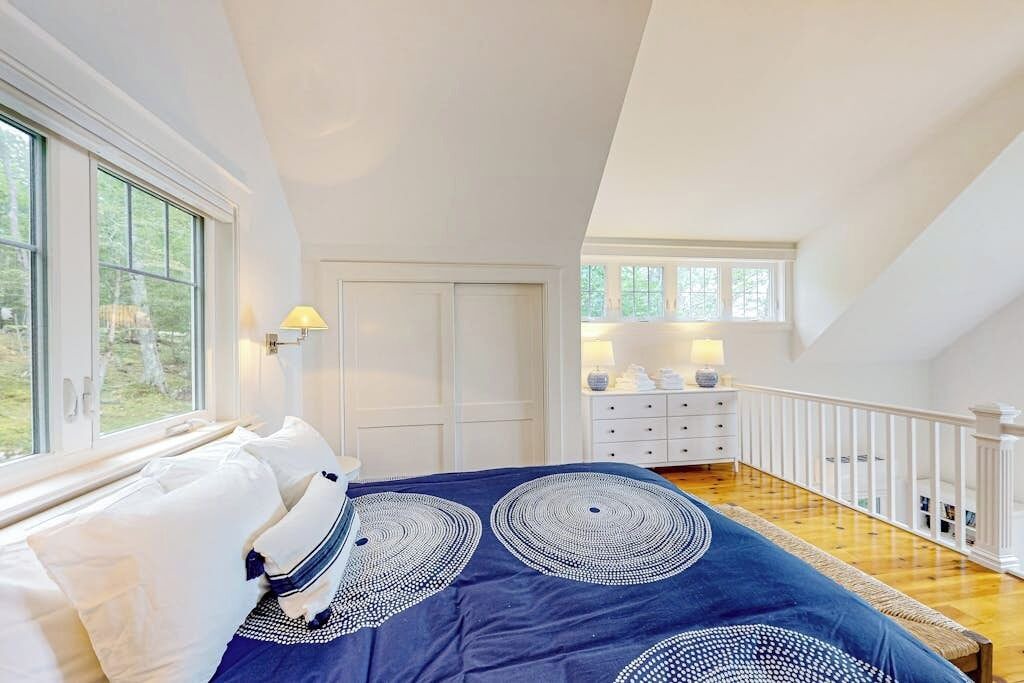 Photo of Bedroom in Westport