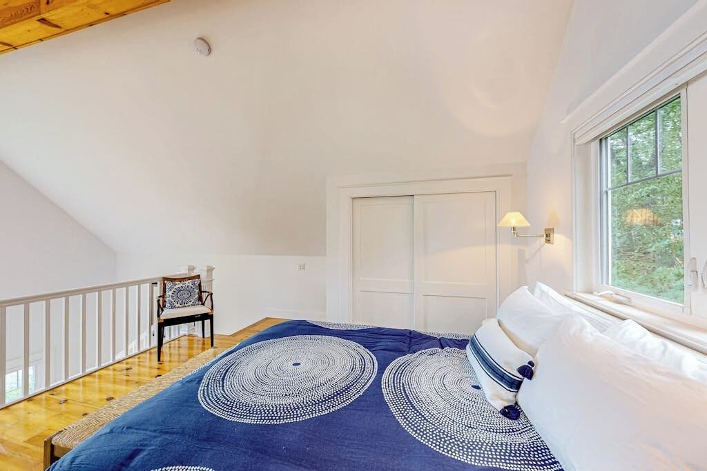 Photo of Bedroom in Westport