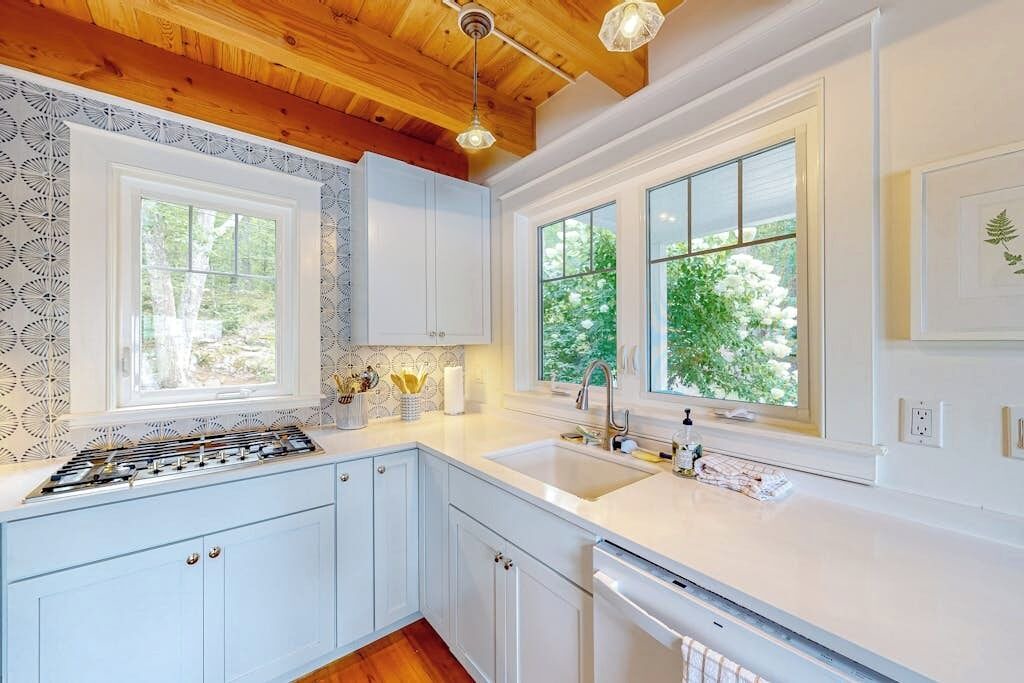 Photo of Kitchen in Westport