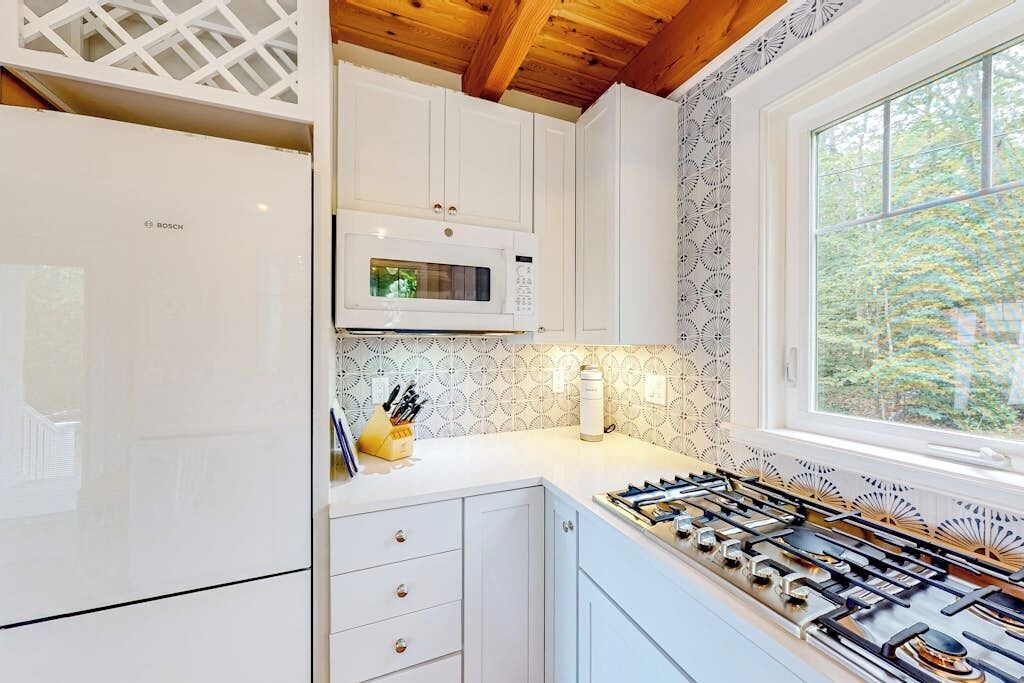 Photo of Kitchen in Westport