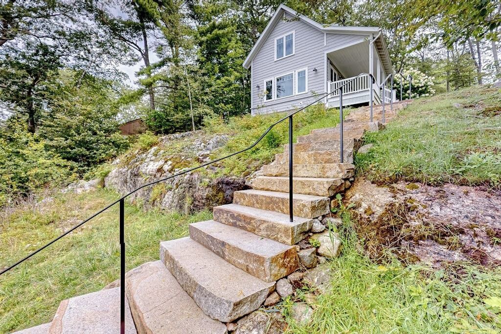 Photo of Outdoor in Westport