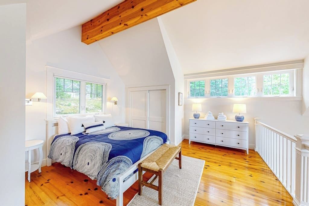 Photo of Bedroom in Westport