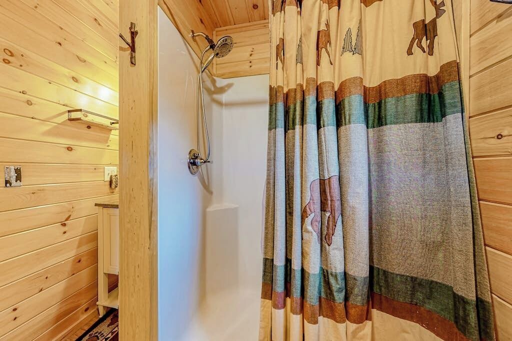 Photo of Bathroom in Greenville Junction
