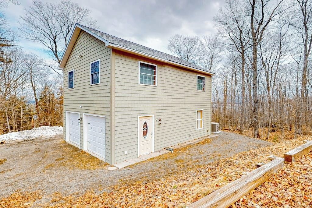 Photo of Outdoor in Greenville Junction