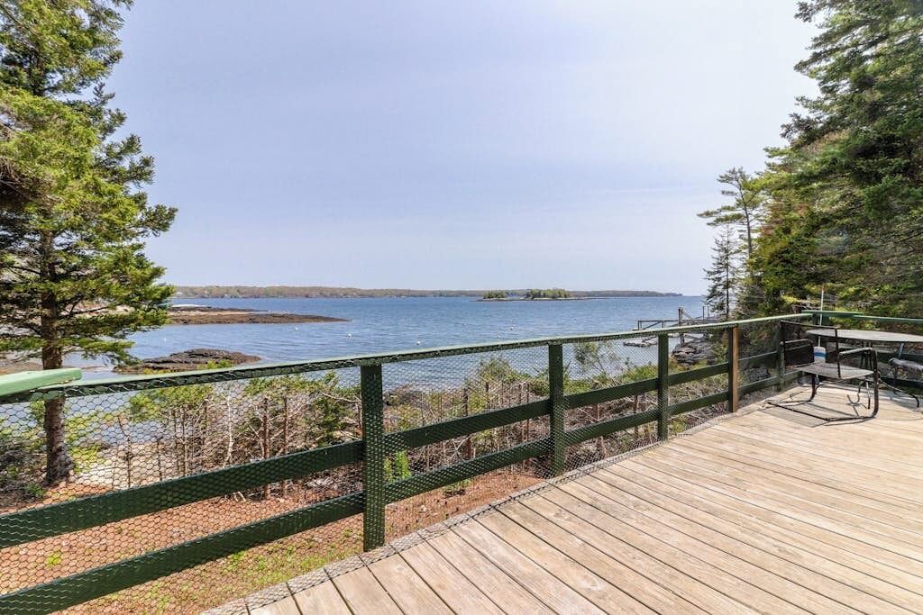 Photo of Outdoor in Boothbay Harbor