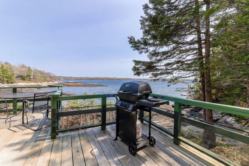 Photo of Outdoor in Boothbay Harbor