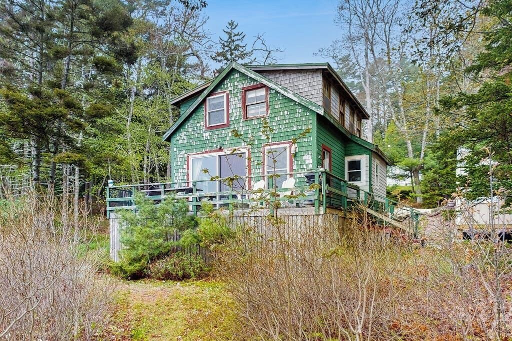 Photo of Outdoor in Boothbay Harbor
