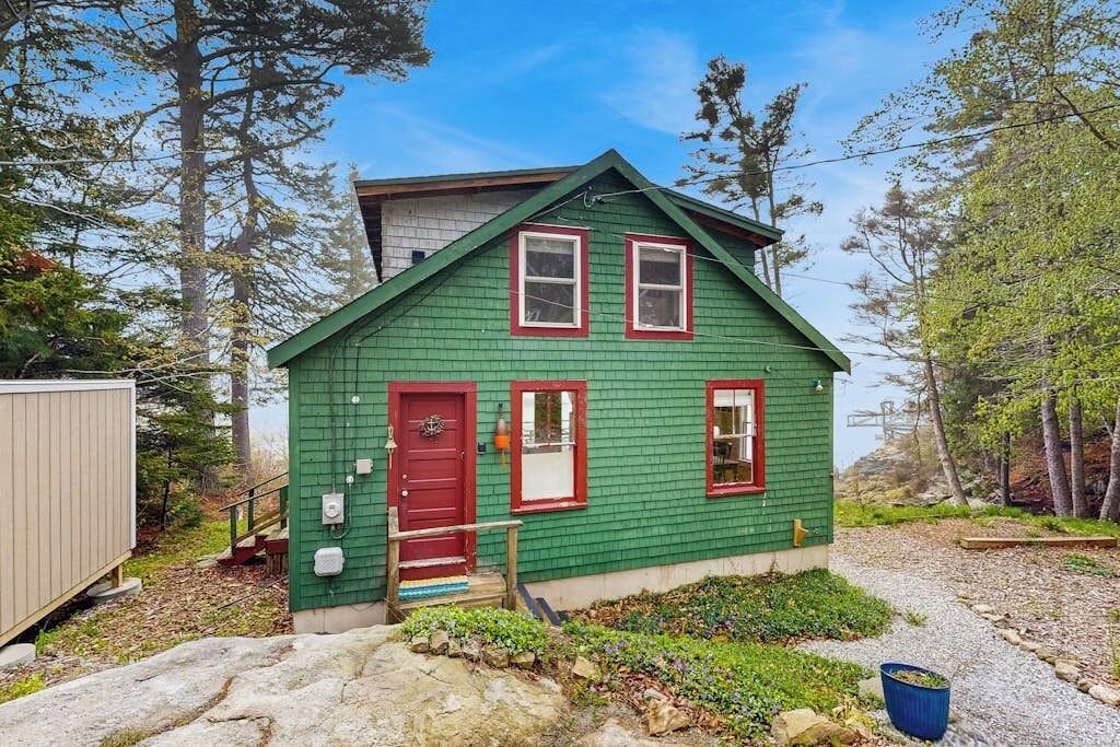 Photo of Outdoor in Boothbay Harbor