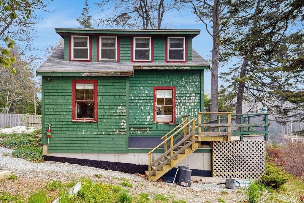 Photo of Outdoor in Boothbay Harbor