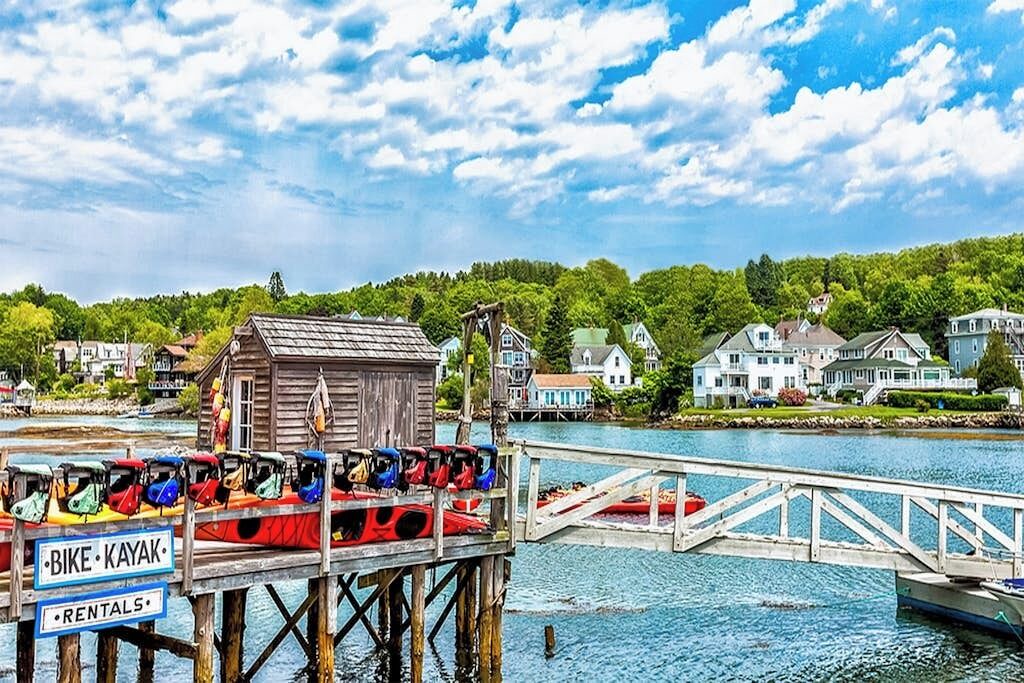 Photo of Others in Boothbay Harbor