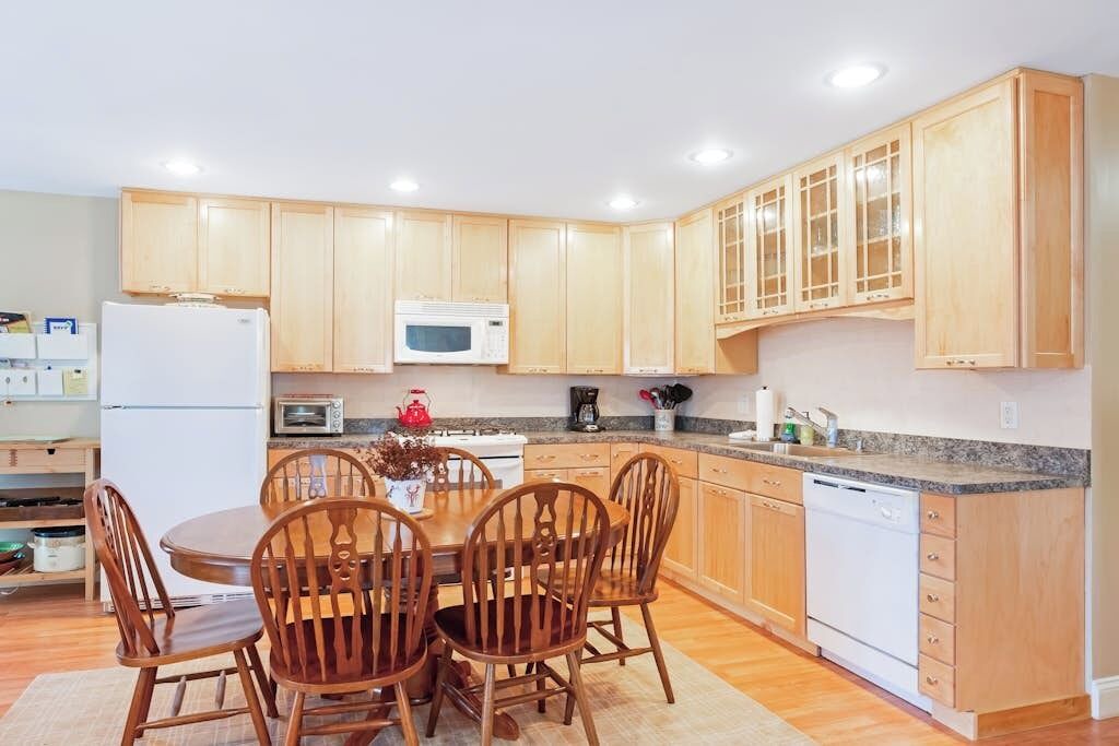 Photo of Kitchen in Seal Cove