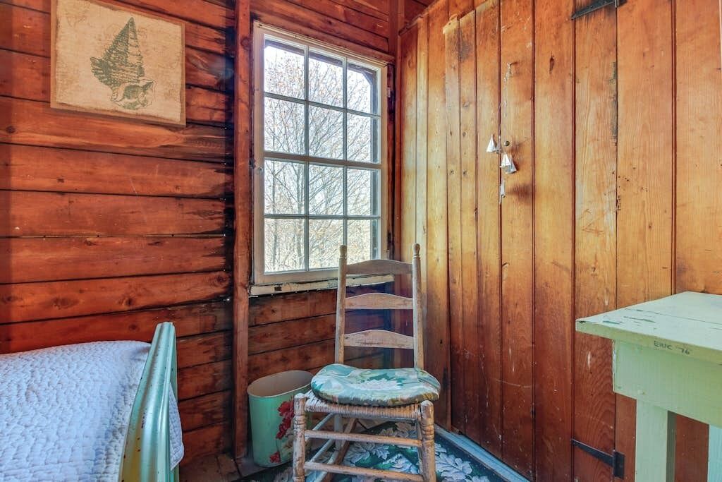 Photo of Bedroom in Boothbay Harbor
