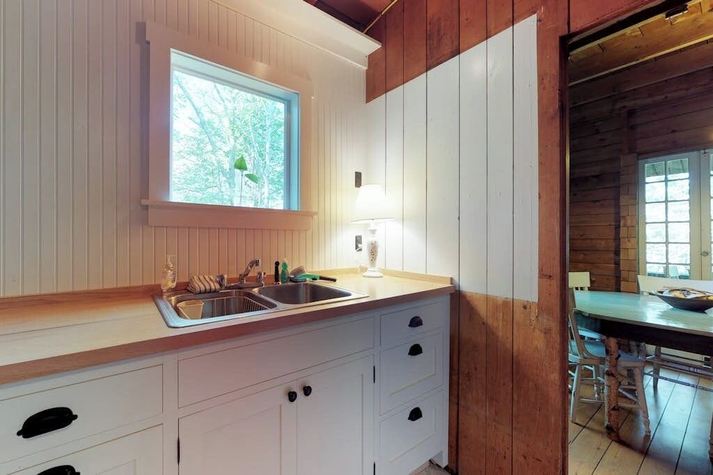 Photo of Kitchen in Boothbay Harbor