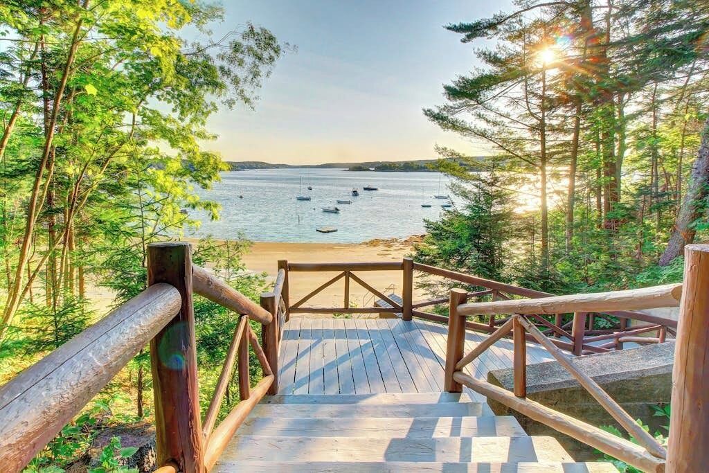 Photo of Outdoor in Boothbay Harbor
