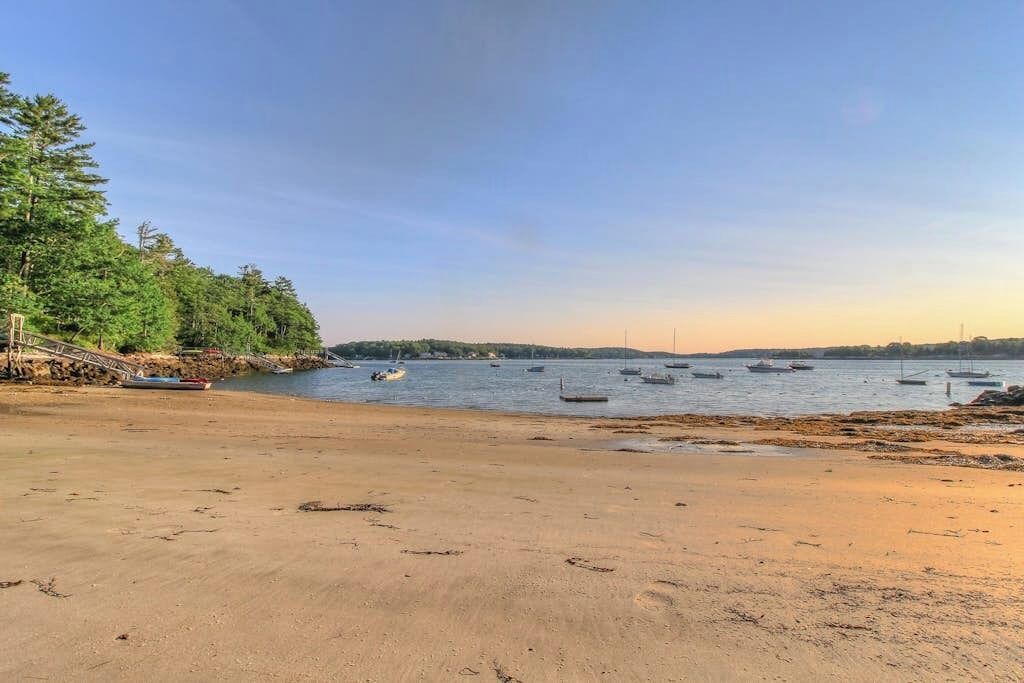 Photo of Others in Boothbay Harbor