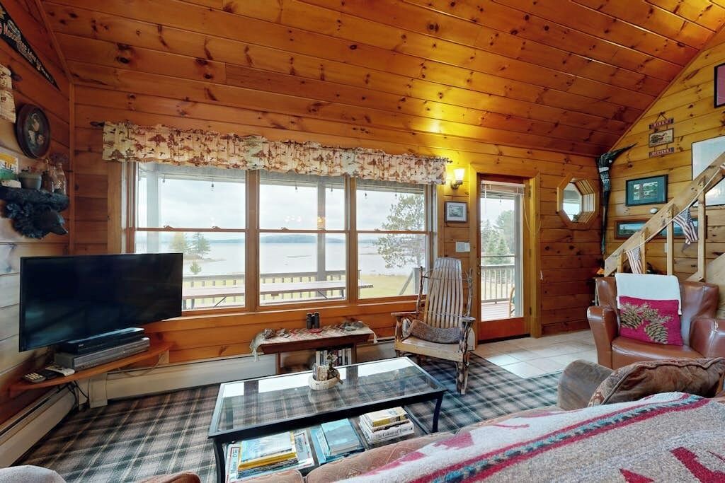 Photo of Livingroom in Greenville