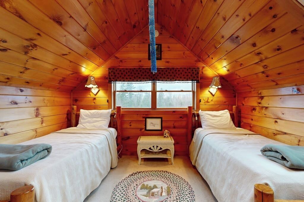 Photo of Bedroom in Greenville