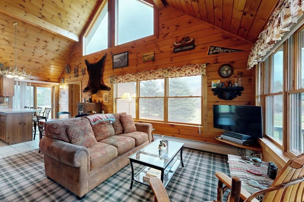 Photo of Livingroom in Greenville