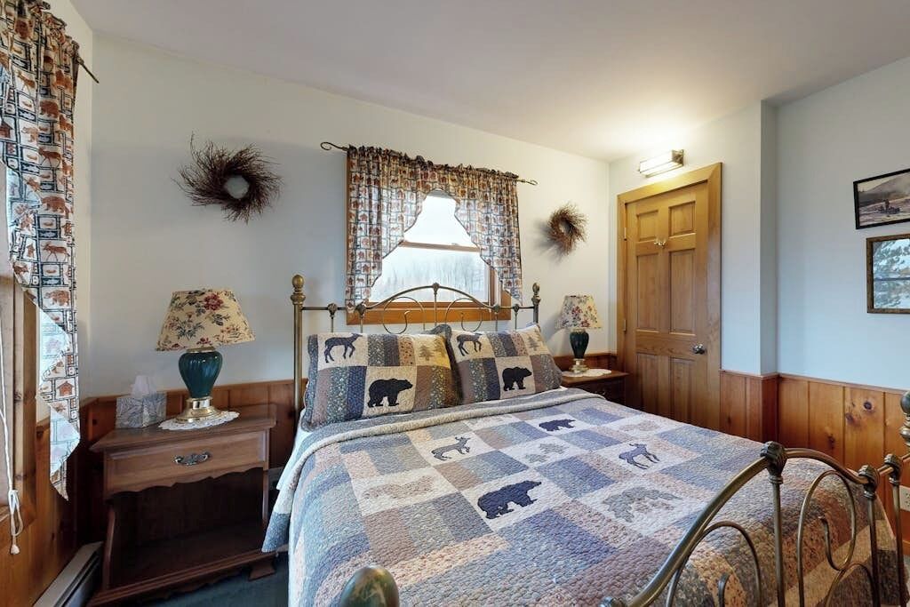 Photo of Bedroom in Greenville