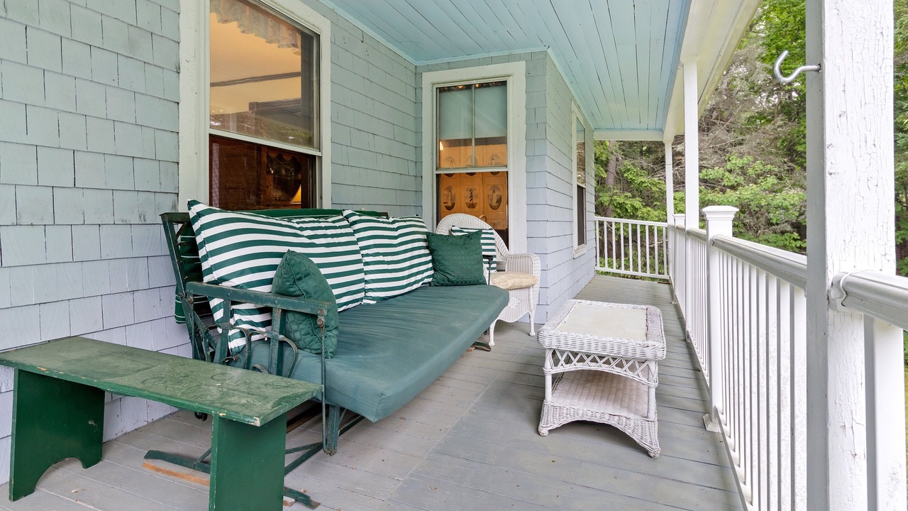 Photo of Patio Balcony in Bayville