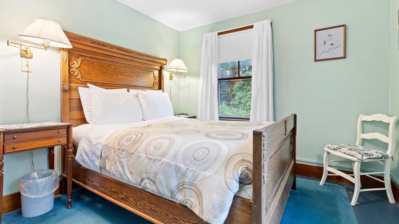 Photo of Bedroom in Bayville